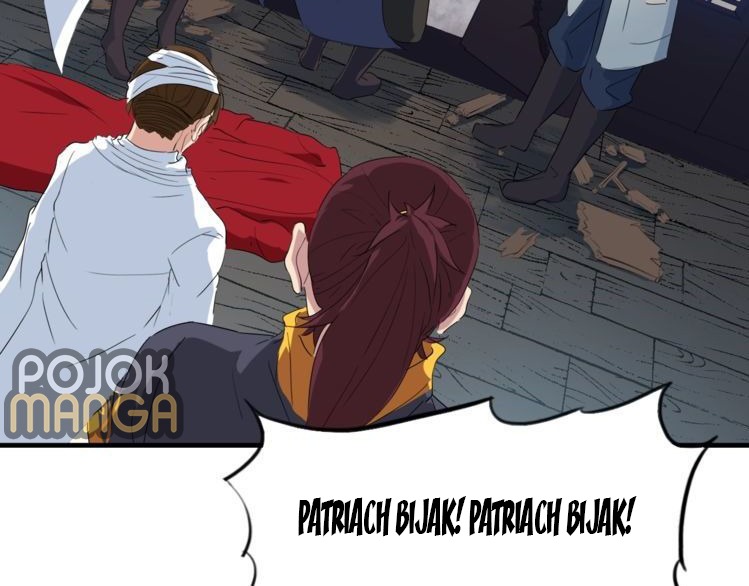 Dragon’s Blood Vessels Chapter 09 Gambar 91